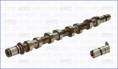 WILMINK GROUP wg1456573 -  Распредвал